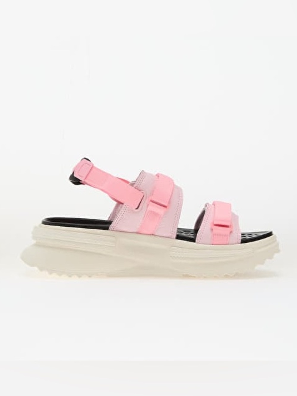CONVERSE RUN STAR UTILITY SANDAL CX - Picture 3 of 9